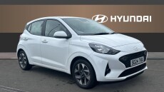 Hyundai i10 1.2 [79] Advance 5dr [Nav] Petrol Hatchback